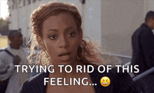 Fight Solange GIF - Fight Solange Removing GIFs