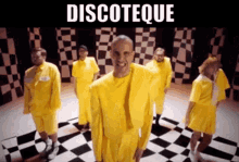 Discoteque The Roop GIF - Discoteque The Roop Lithuania GIFs