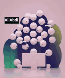Icon Ali Abdi GIF
