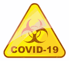 biohazard covid
