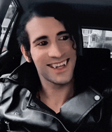 Vampire Jack Townson GIF - Vampire Jack Townson Come On GIFs
