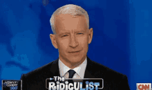 andersoncooper wtf blink wth what