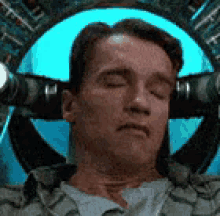 Arnold Schwarzenegger GIF