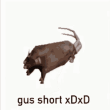 Gus Is Short Agastya Is Short GIF - Gus Is Short Agastya Is Short Gus Is A Rat GIFs