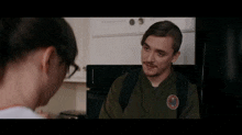 Dinner In America Fucking With You GIF - Dinner In America Fucking With You You Know GIFs