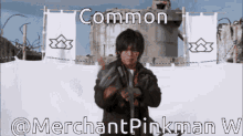 Merchant Pinkman Shinkenger GIF - Merchant Pinkman Shinkenger GIFs