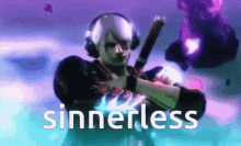 Sinnerless GIF - Sinnerless GIFs