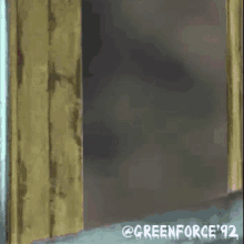 Surprise Greenforce GIF - Surprise Greenforce Dicky GIFs