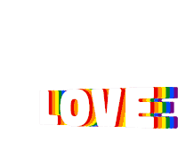 Love Fun Sticker - Love Fun Cool Stickers