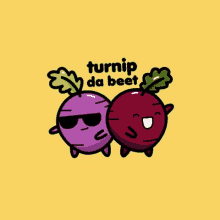 music mood beat dance turnip the beet