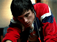 Clapton Davis Josh Hutcherson GIF - Clapton Davis Josh Hutcherson Detention Movie GIFs