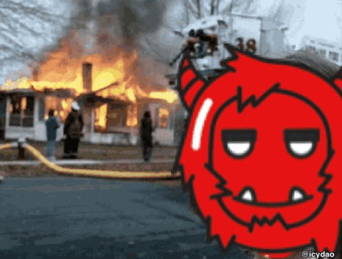 Icydao Icy Dao GIF - Icydao Icy dao Iced yetis - Discover & Share GIFs