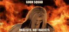 Goonsquad Sephiroth GIF - Goonsquad Sephiroth Ff7 GIFs