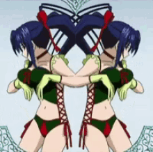 Anime Sexy GIF - Anime Sexy Dance GIFs