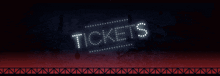 Tickets GIF - Tickets GIFs