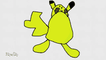 Pikachu Omg GIF - Pikachu Omg GIFs