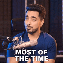 Most Of The Time Unmesh Dinda GIF - Most Of The Time Unmesh Dinda Piximperfect GIFs