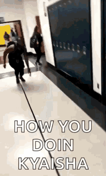How You GIF - How You Slide GIFs