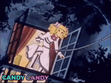 Candycandy Candyycuerda GIF - Candycandy Candyycuerda Candywhite GIFs