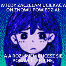 Omori Polish Omori Funnt GIF - Omori Polish Omori Funnt Omori Polish Meme GIFs
