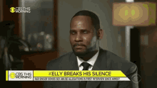 crying rkelly
