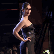 Kareena Kapoor Khan Kareena At Lakme Fashion Week GIF - Kareena Kapoor Khan Kareena Kareena Kapoor GIFs