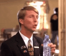 Water Drink GIF - Water Drink Shake GIFs