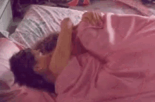 Kiss Bed GIF - Kiss Bed Sex GIFs