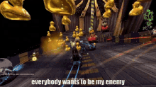 Tf2 Everybody Wants To Be My Enemy GIF - Tf2 Everybody Wants To Be My Enemy Tf2go Karts GIFs