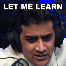 Let Me Learn Phil GIF - Let Me Learn Phil Phillybeatzu GIFs
