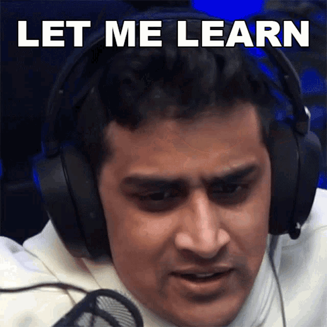 Let Me Learn Phil GIF - Let Me Learn Phil Phillybeatzu - Discover & Share  GIFs