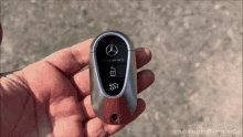 Mercedes Amg Eqs Cars GIF