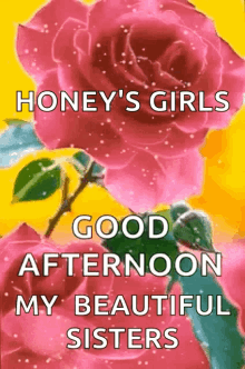 Good Afternoon GIF - Good Afternoon Flowers GIFs