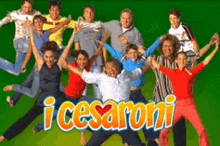 Cesaroni GIF - Cesaroni GIFs