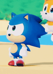 Whisperwoif Sonic & Friends GIF - Whisperwoif Sonic & Friends Sonic The Hedgehog GIFs