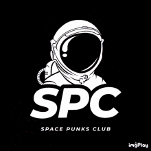 Spacepunks Space Punks Club GIF - Spacepunks Space Punks Club GIFs