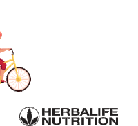 Workout Herbalife Sticker