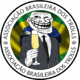 Associação Brasileira Dos Trolls GIF - Associação Brasileira Dos Trolls GIFs