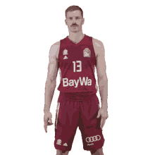 Basketball Cowboy GIF - Basketball Cowboy Bayern Munich GIFs