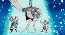 One Piece GIF - One Piece Onepiece GIFs
