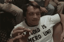 Arnie Dark Stoner GIF - Arnie Dark Stoner Weed GIFs