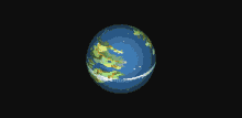 Globe Map GIF - Globe Map Fantasy GIFs