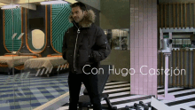Hugo Castejon Con Hugo Castejon GIF - Hugo Castejon Con Hugo Castejon Laughing GIFs