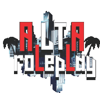 Altaroleplay Sticker - Altaroleplay Stickers