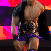carmelo hayes nxt na champ thebelairera