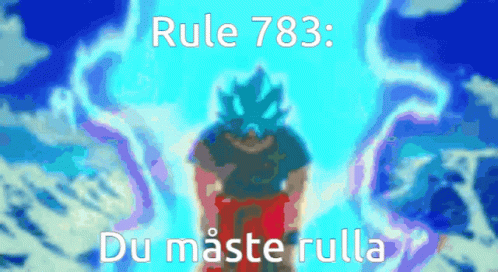 Goku Dbz GIF - Goku Dbz Rule803 - Discover & Share GIFs