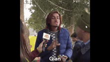 Gian Gian Hai Aap GIF - Gian Gian Hai Aap Pappu GIFs