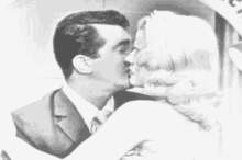 Dean Martin Kiss GIF - Dean Martin Kiss Caught GIFs