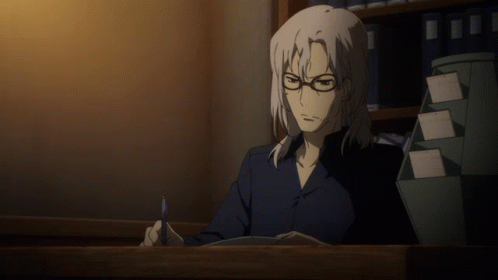 Another Anime GIF - Another Anime - Discover & Share GIFs