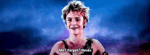 Forget Peter Pan GIF - Forget Peter Pan Never GIFs